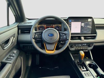 2026 Subaru Outback — photo 17 view
