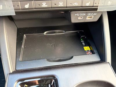 2026 Subaru Outback — photo 30 view
