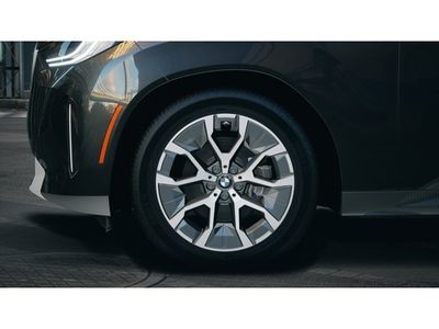 2026 BMW X3 30 xDrive - Photo 7