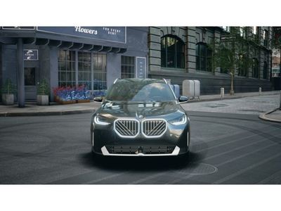 2026 BMW X3 30 xDrive - Photo 3