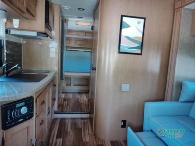 2014 Coachmen RV Prism - Photo 44