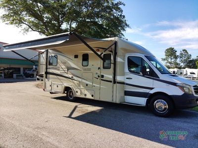 2014 Coachmen RV Prism - Photo 25