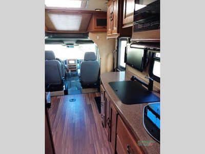 2014 Coachmen RV Prism - Photo 34