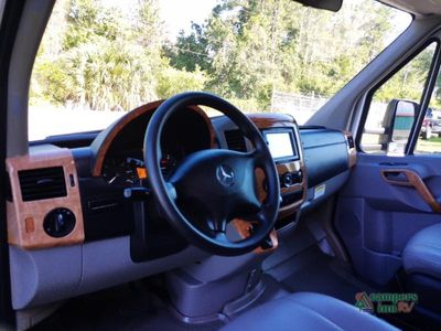 2014 Coachmen RV Prism - Photo 17