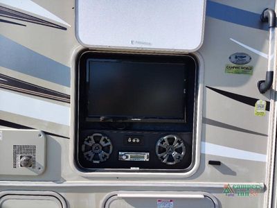 2014 Coachmen RV Prism - Photo 8