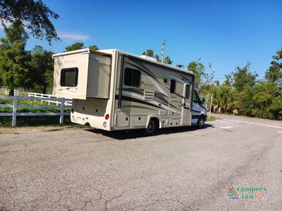 2014 Coachmen RV Prism - Photo 6