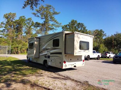 2014 Coachmen RV Prism - Photo 4