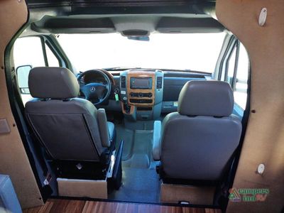 2014 Coachmen RV Prism - Photo 35