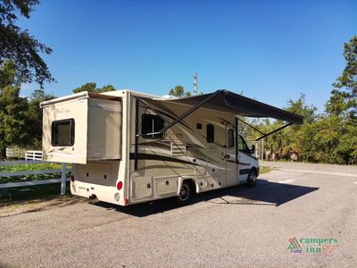 2014 Coachmen RV Prism - Photo 26