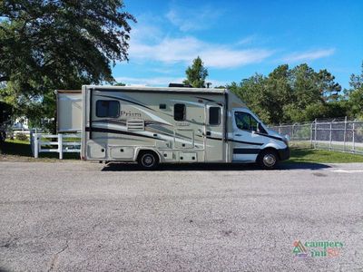2014 Coachmen RV Prism - Photo 7