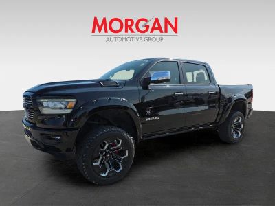 2022 Ram 1500 — photo 7 view