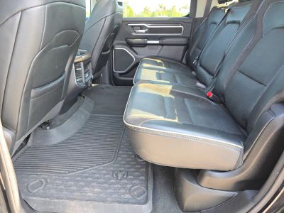 2022 Ram 1500 — photo 17 view