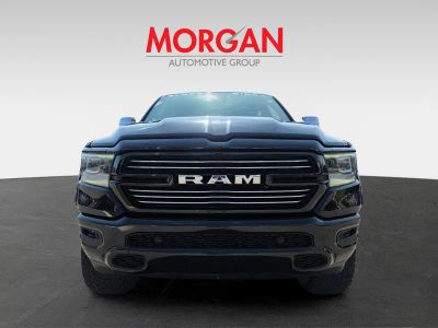 2022 Ram 1500 — photo 8 view
