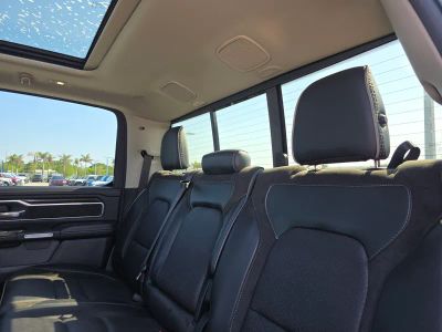 2022 Ram 1500 — photo 16 view