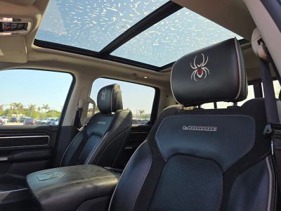 2022 Ram 1500 — photo 21 view