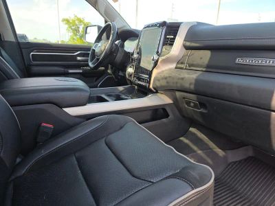 2022 Ram 1500 — photo 9 view
