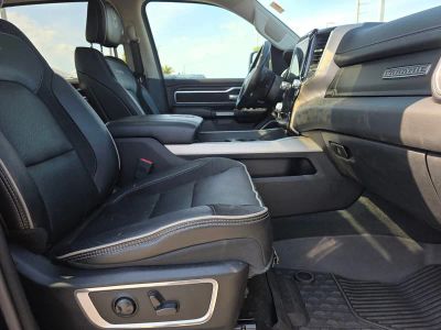 2022 Ram 1500 — photo 10 view