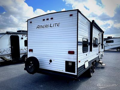 2022 Gulf Stream Ameri-Lite - Photo 2