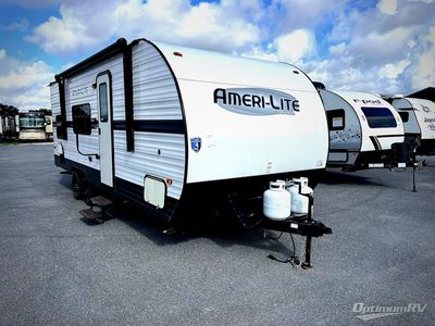 2022 Gulf Stream Ameri-Lite - Photo 1