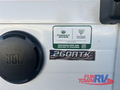 2026 Forest River RV Salem FSX - Photo 36