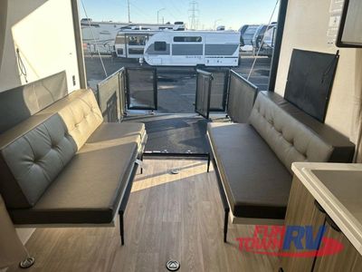 2026 Forest River RV Salem FSX - Photo 21