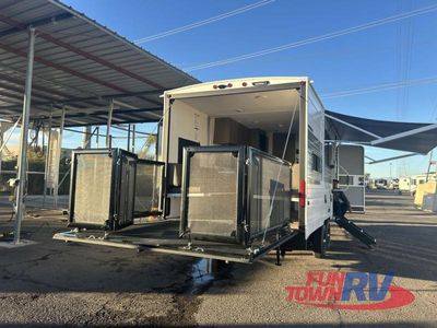2026 Forest River RV Salem FSX - Photo 4