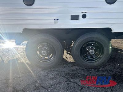 2026 Forest River RV Salem FSX - Photo 11