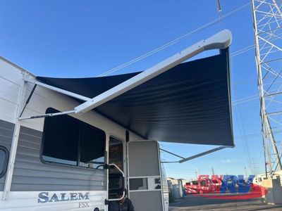 2026 Forest River RV Salem FSX - Photo 8