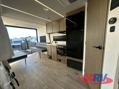 2026 Forest River RV Salem FSX - Photo 12