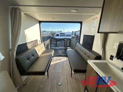 2026 Forest River RV Salem FSX - Photo 20