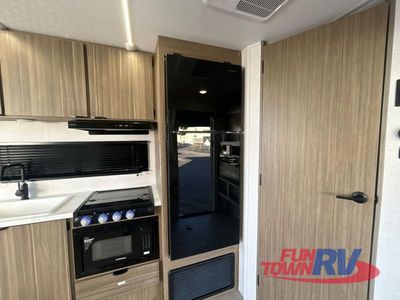 2026 Forest River RV Salem FSX - Photo 17