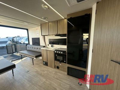 2026 Forest River RV Salem FSX - Photo 13