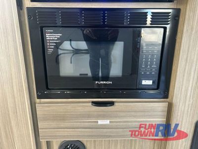 2026 Forest River RV Salem FSX - Photo 16