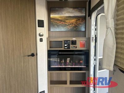 2026 Forest River RV Salem FSX - Photo 22
