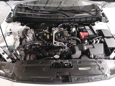 2024 Nissan Altima - Photo 9