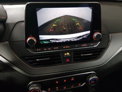 2024 Nissan Altima - Photo 16