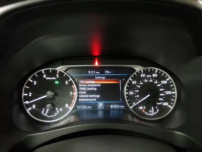 2024 Nissan Altima - Photo 14