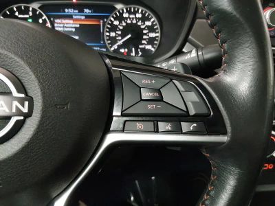 2024 Nissan Altima - Photo 17