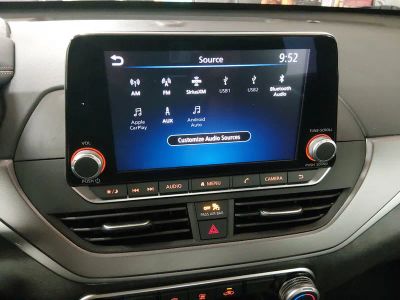 2024 Nissan Altima - Photo 19