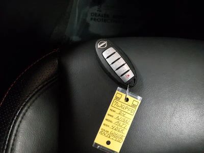 2024 Nissan Altima - Photo 15