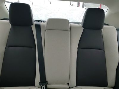 2026 Toyota Corolla - Photo 19
