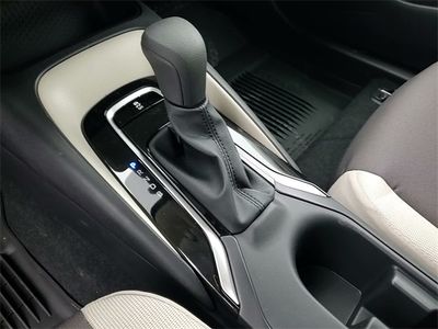 2026 Toyota Corolla - Photo 16