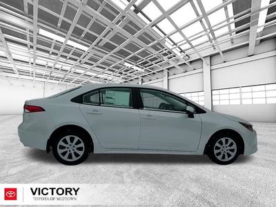 2026 Toyota Corolla - Photo 2