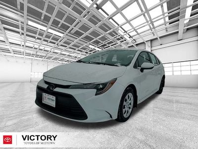 2026 Toyota Corolla - Photo 5