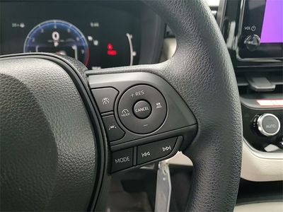2026 Toyota Corolla - Photo 13