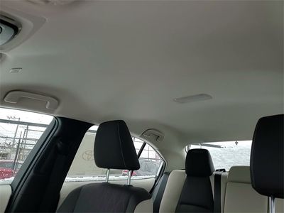 2026 Toyota Corolla - Photo 18