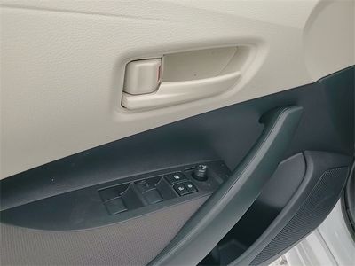 2026 Toyota Corolla - Photo 8