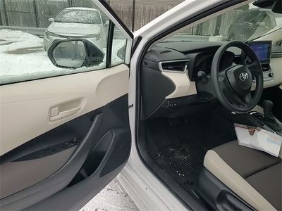 2026 Toyota Corolla - Photo 7