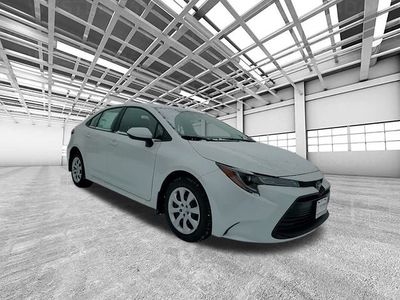 2026 Toyota Corolla - Photo 1