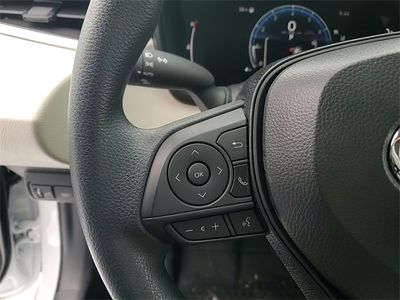 2026 Toyota Corolla - Photo 12